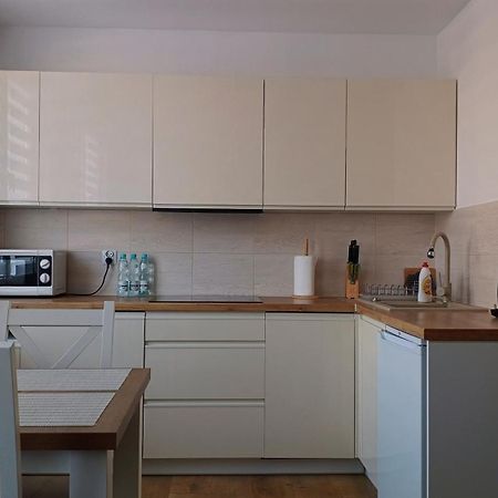 Apartament Nadstawna Klimatyzowany Appartement Biłgoraj Buitenkant foto