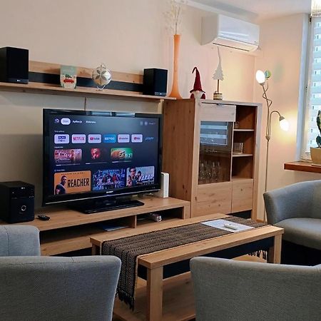 Apartament Nadstawna Klimatyzowany Biłgoraj Buitenkant foto
